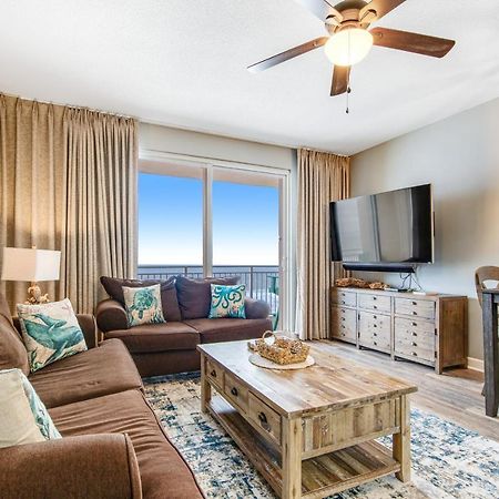 Apartmán Sterling Reef 902 Panama City Beach Exteriér fotografie