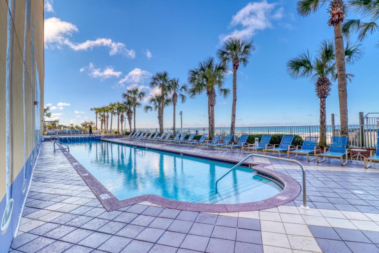 Apartmán Sterling Reef 902 Panama City Beach Pokoj fotografie