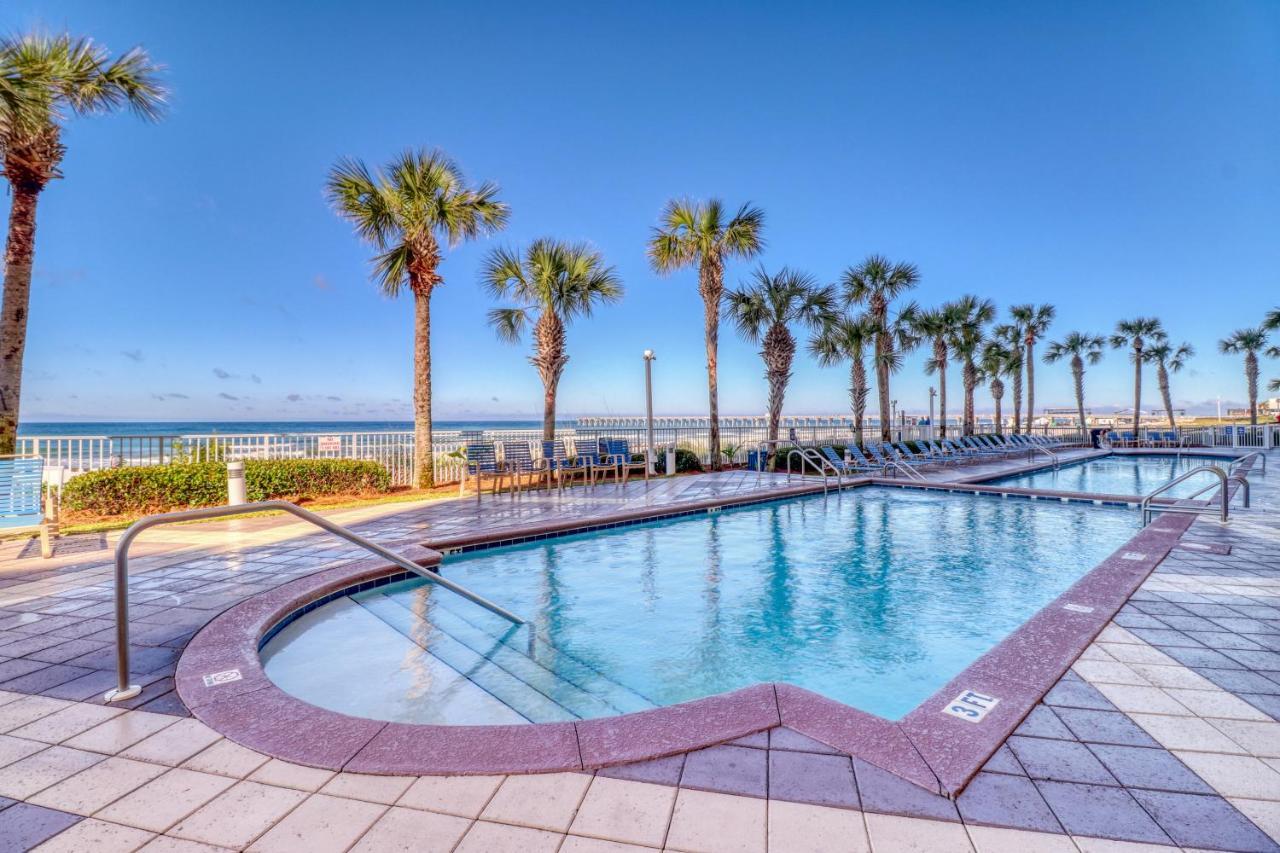 Apartmán Sterling Reef 902 Panama City Beach Pokoj fotografie