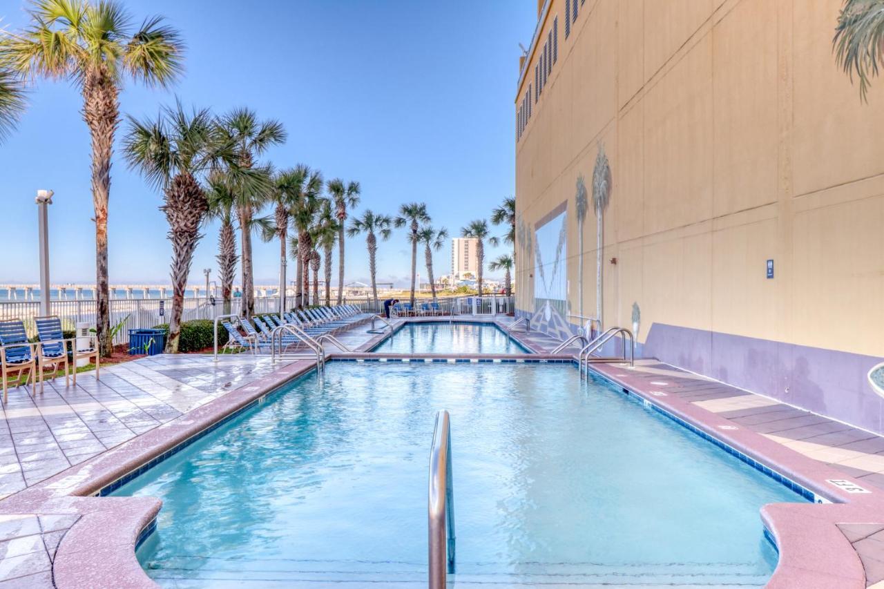Apartmán Sterling Reef 902 Panama City Beach Pokoj fotografie