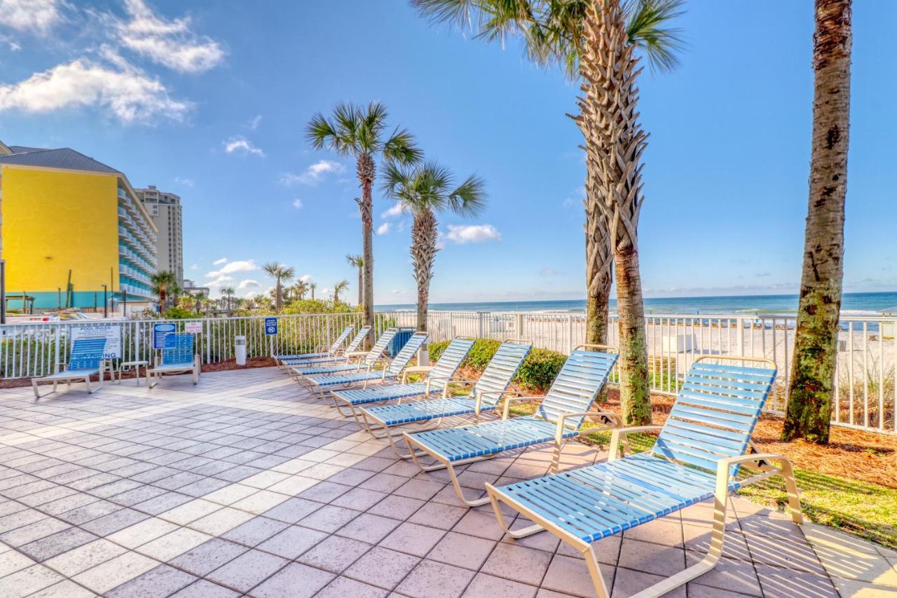 Apartmán Sterling Reef 902 Panama City Beach Pokoj fotografie