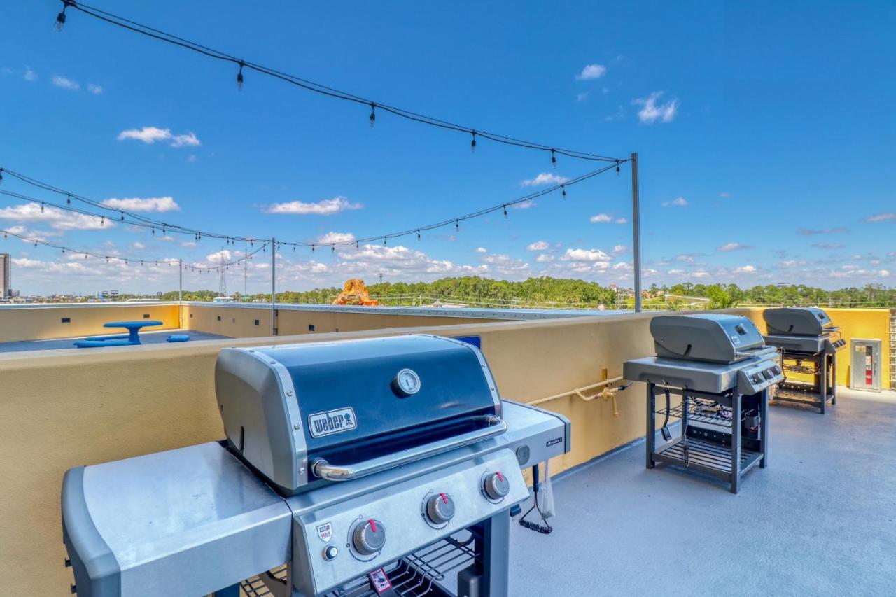 Apartmán Sterling Reef 902 Panama City Beach Pokoj fotografie