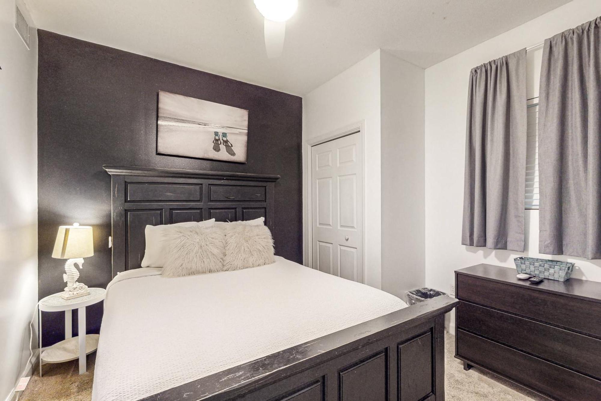 Apartmán Sterling Reef 902 Panama City Beach Exteriér fotografie