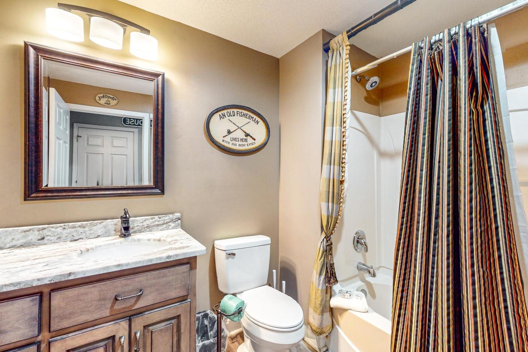 Apartmán Sterling Reef 902 Panama City Beach Exteriér fotografie